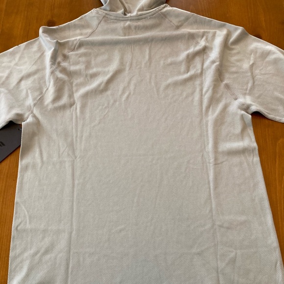 Fabletics Training Day Hoodie NWT - Picture 5 of 9